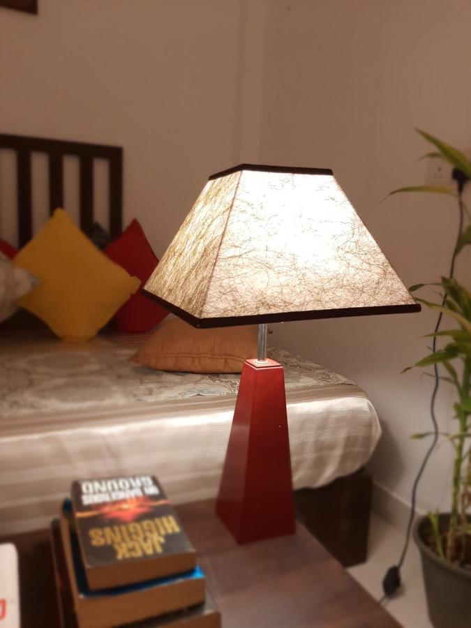 Hotel Chanara Сигирия Экстерьер фото